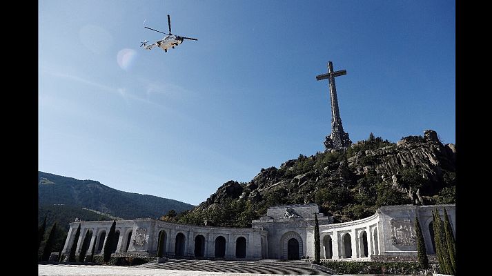 España Directo - España Directo - 24/10/19