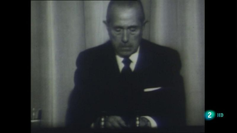 ¿Por qué no en la Transición?