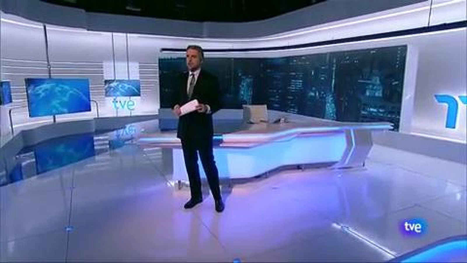 Telediario 2 en cuatro minutos - 24/10/19 - RTVE.es