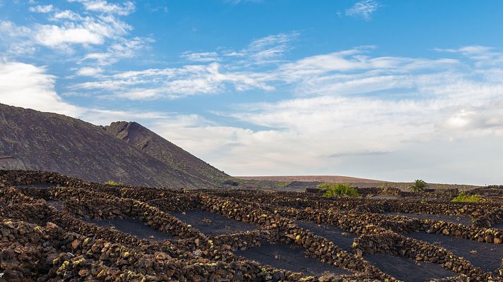 El tiempo - Intervalos de viento fuerte en el litoral de Galicia, Ampurdán y medianías de las islas Canarias