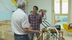 Comando Actualidad - Infancia perdida