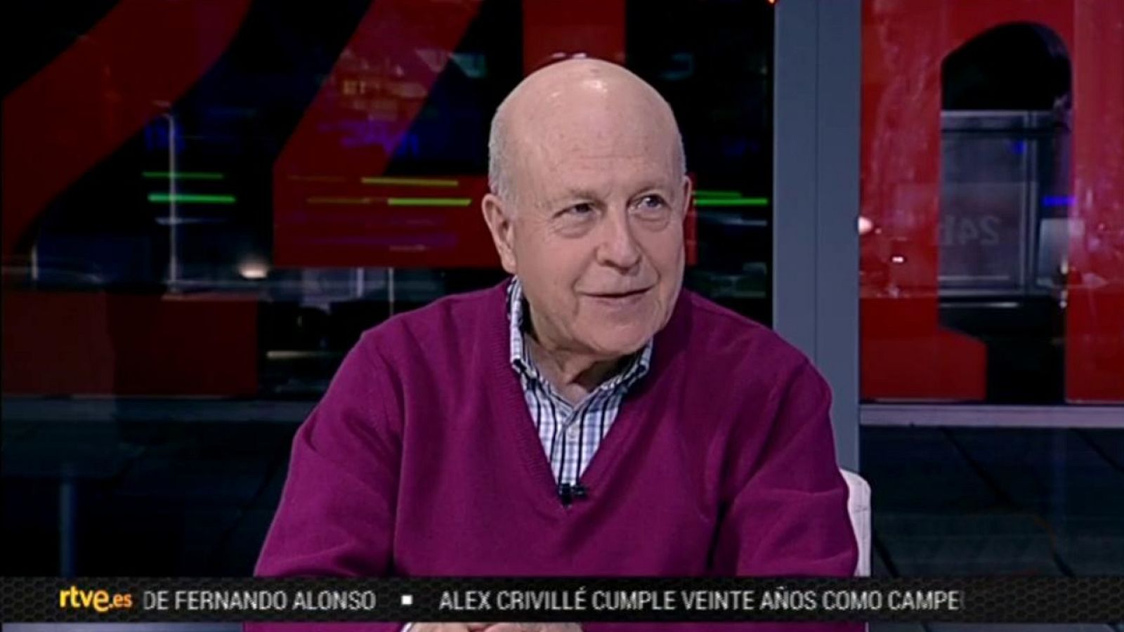 La hora Cervantes - 24/10/19 - ver ahora