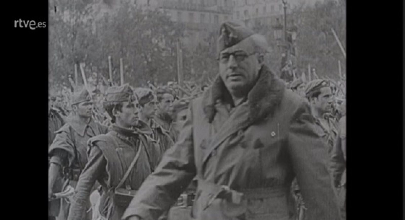 Las tumbas de los fascismos