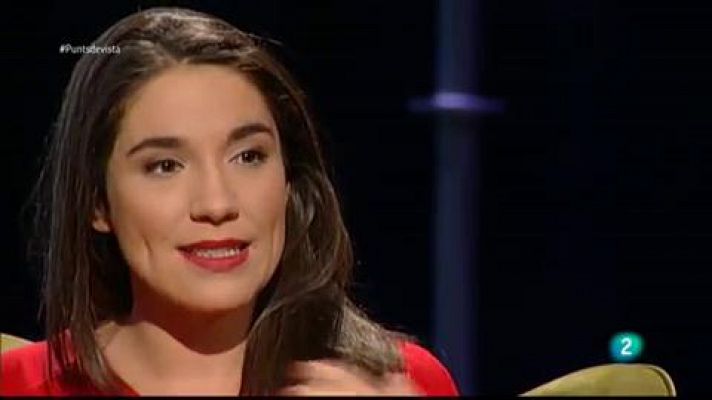 Punts de vista - Lola Vendetta