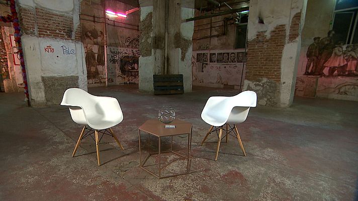 LAB RTVE - Trailer de "Los ciudadanos hablan"