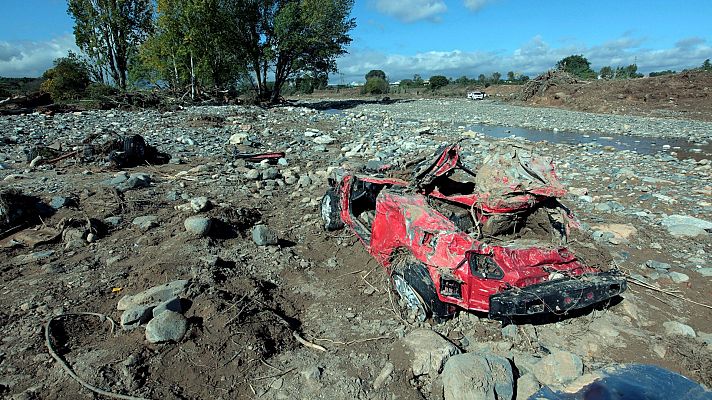 La mañana - La Mañana - 25/10/19