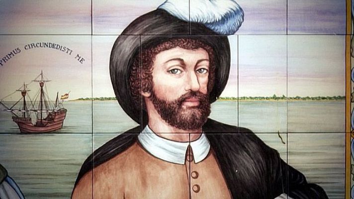 Universo UNED - 500 años de la primera vuelta al mundo (2)