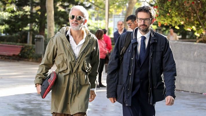 L'informatiu - Comunitat Valenciana - La Comunidad Valenciana en 2' - 25/10/19