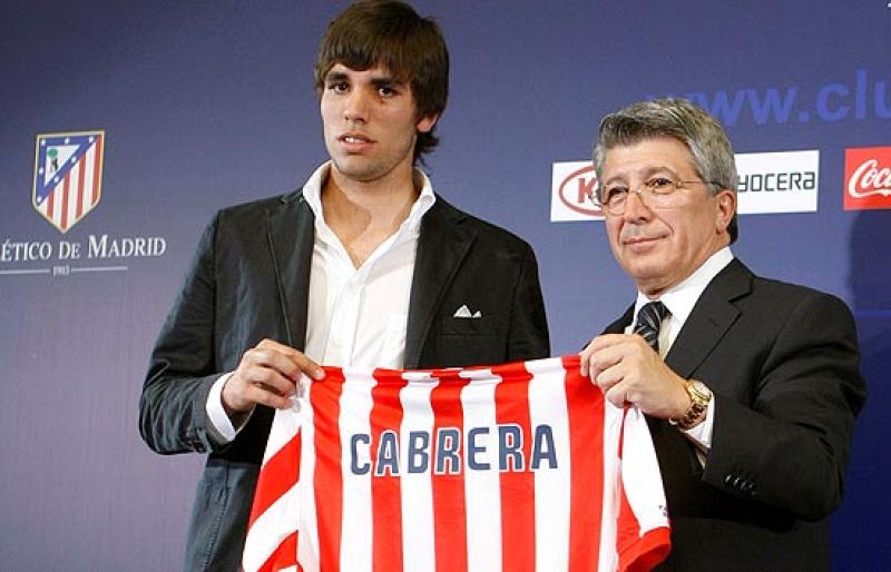 Atlético y Espanyol se refuerzan