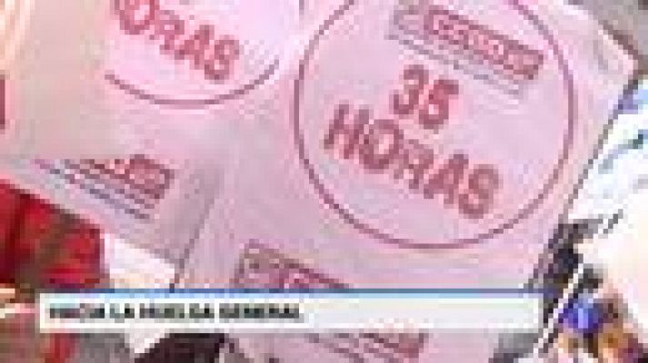 Noticias de Castilla y León - Castilla y León en 2' - 25/10/19