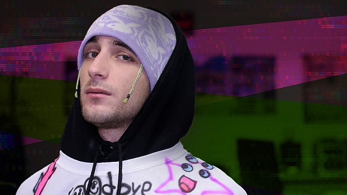 Playztrends - La "playlist putera" de Pedro LaDroga