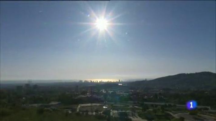 L'Informatiu - El Temps - 25/10/2019