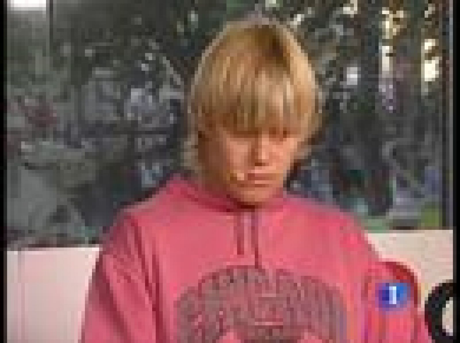 Un miembro de la cuadrilla de Daniel Jimeno comparte sus emociones con TVE | Ver