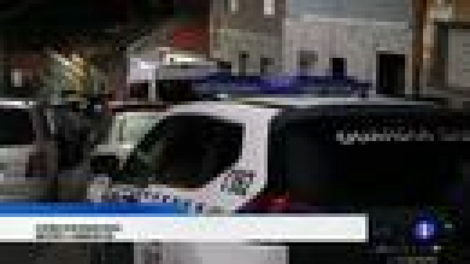 Noticias Andalucía - 25/10/2019 | Ver