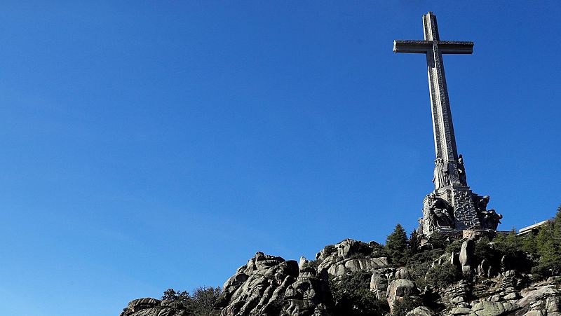 �Qu� hacer con el Valle de los Ca�dos tras la exhumaci�n de Franco?