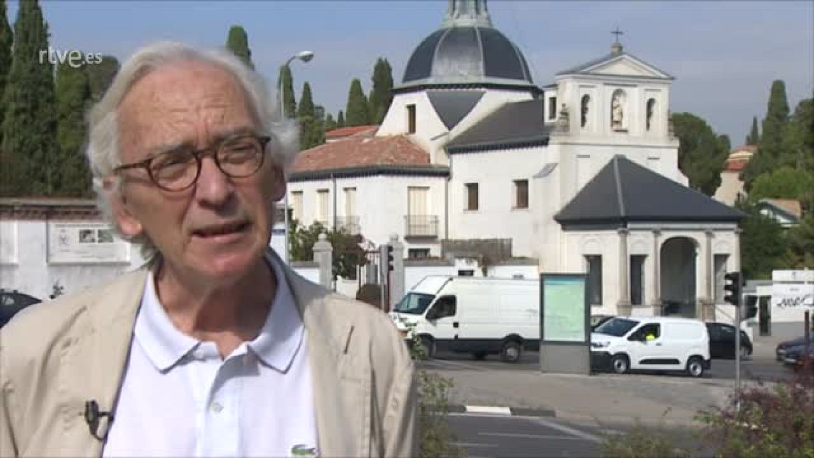 Fernando Cohnen: retratos del horror - ¿Te acuerdas? | Ver