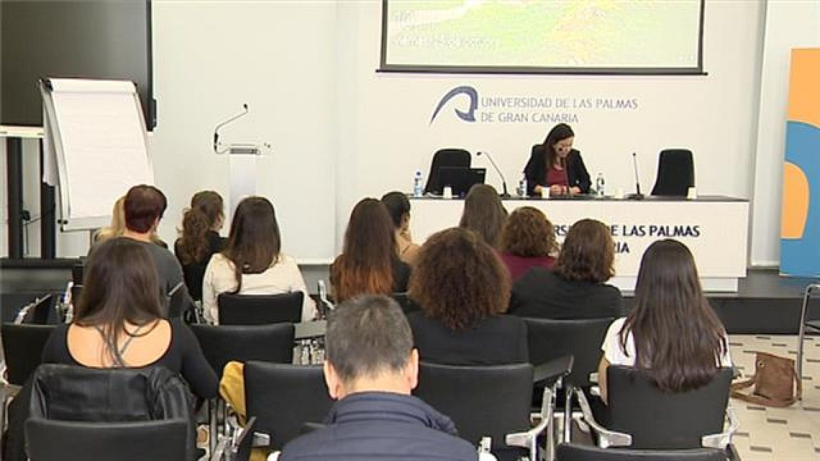 Canarias en 2' - 25/10/2019