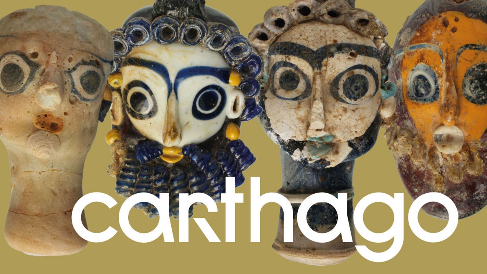 Roma se reconcilia con Cartago con la exposición "Carthago el mito inmortal"