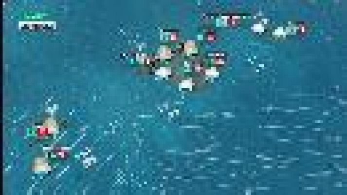 Informatiu Balear - El temps a les Illes Balears - 25/10/19