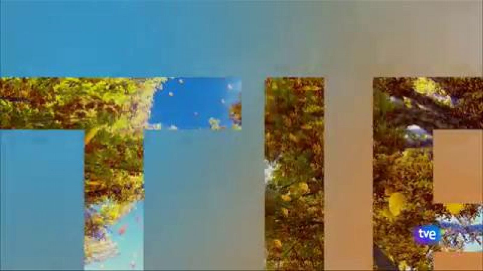 Temperaturas diurnas en ascenso, salvo en zonas de la meseta norte - ver ahora