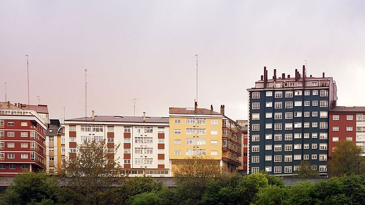 El tiempo - Temperaturas diurnas en ascenso, salvo en zonas de la meseta norte