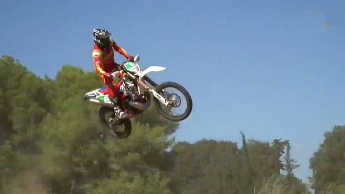 Moto Avenue - 2019 - Programa 32