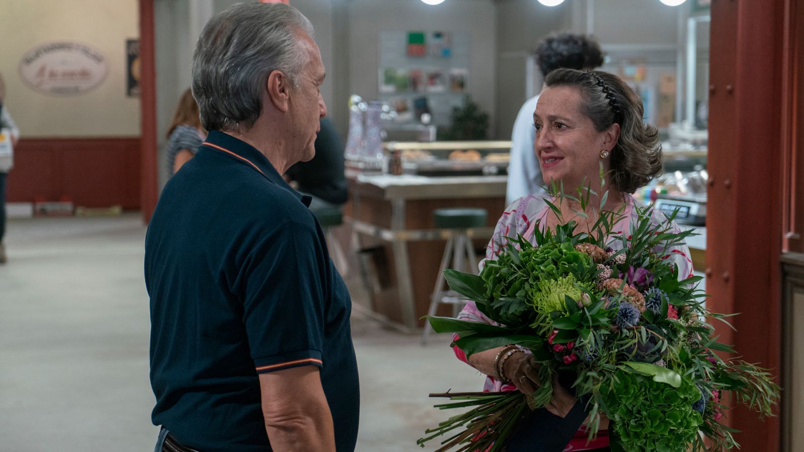 Mercado Central - Capítulo 25 - RTVE.es