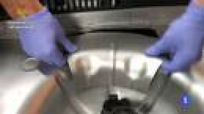 Informativo Telerioja - Telerioja en 2' - 25/10/19