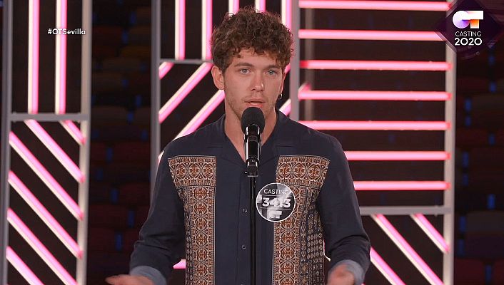 OT 2020 - Jesús: "¡viva la mujer!"