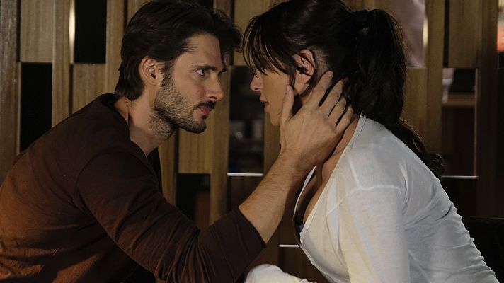 Servir y proteger - Episodio 625