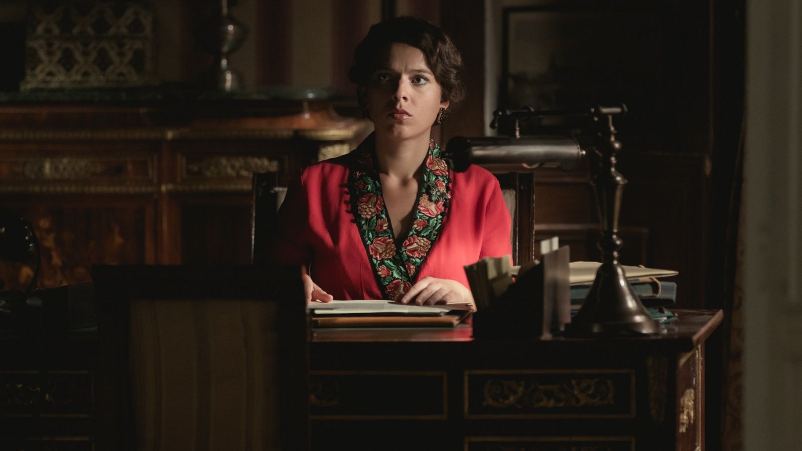 Acacias 38 - Capítulo 1126 - Ver ahora