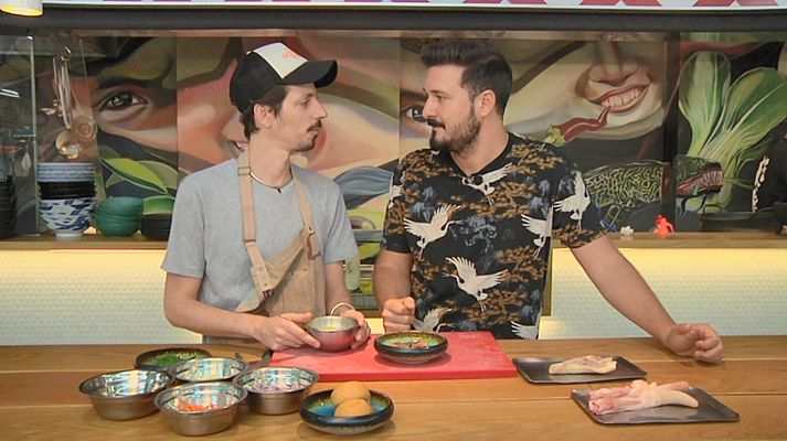 Aquí la Tierra - Aquí la Tierra - 25/10/19