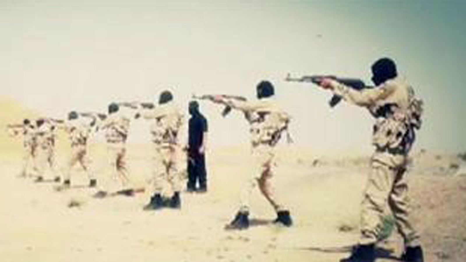 El peligro de los combatientes yihadistas retornados a Europa