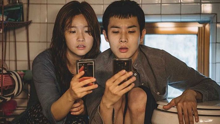 Días de cine - Días de cine - 25/10/19