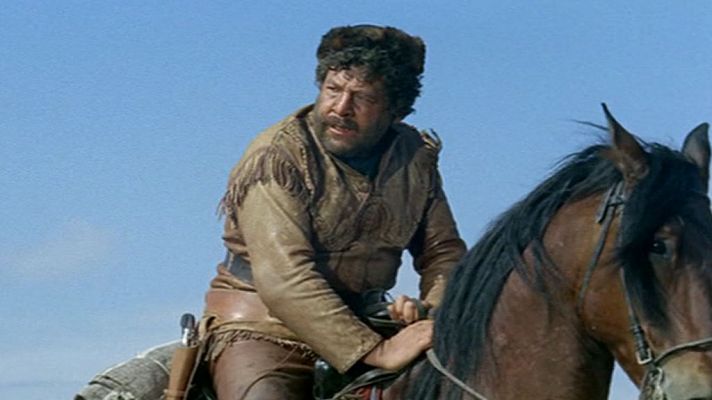 Historia de nuestro cine - Antes llega la muerte