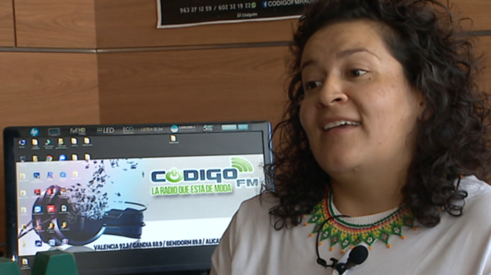 España en comunidad - España en comunidad - 26/10/19