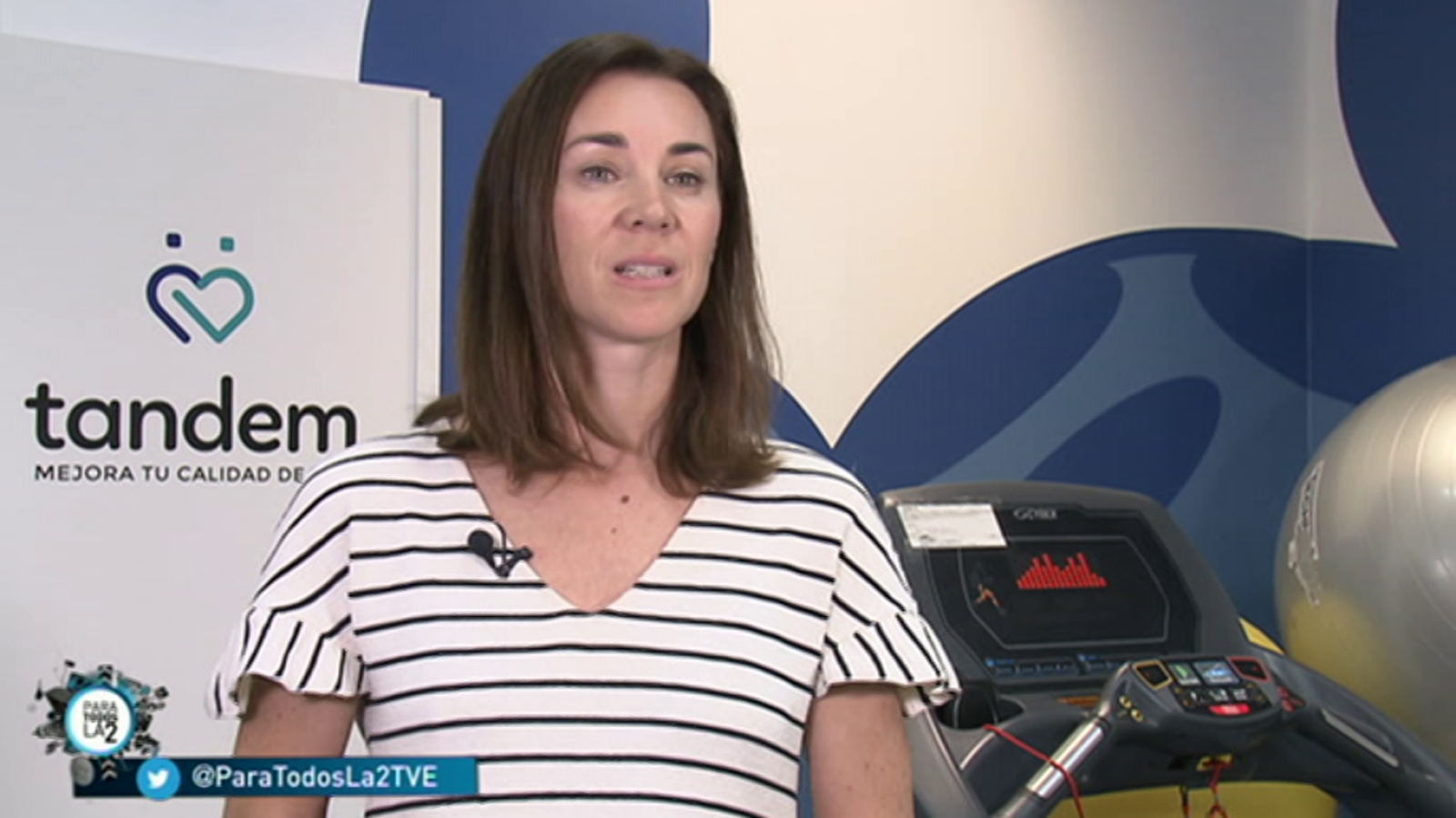 Para todos La 2 - 26/10/19 - ver ahora