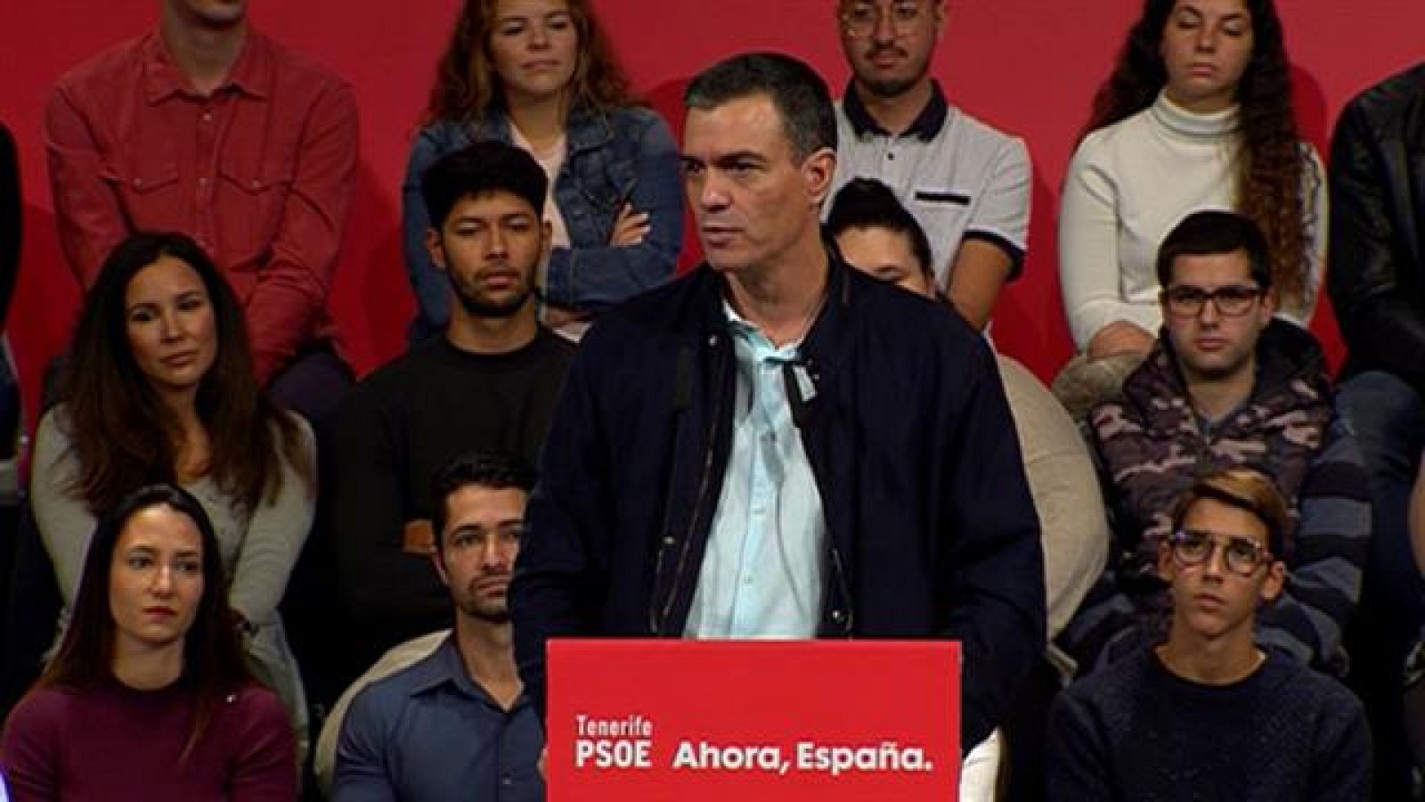 Telecanarias - 26/10/2019