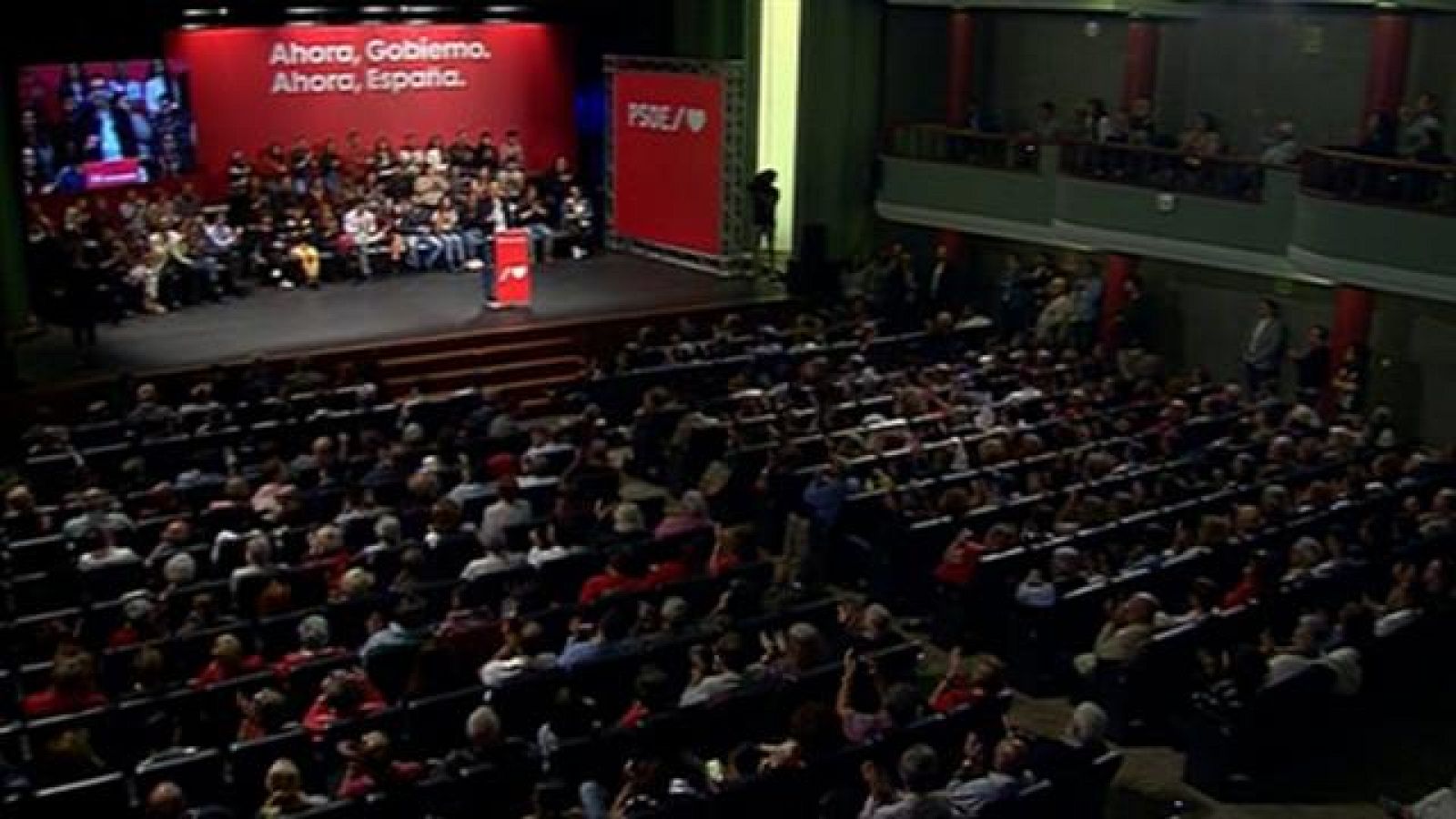 Canarias en 2' - 26/10/2019