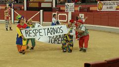 Tendido Cero - 26/10/19          