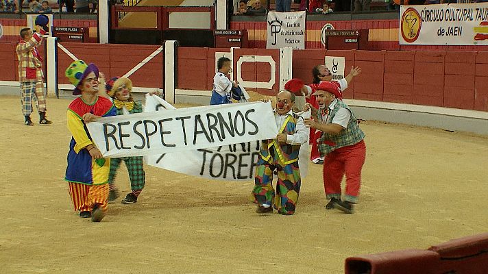 Tendido Cero - 26/10/19