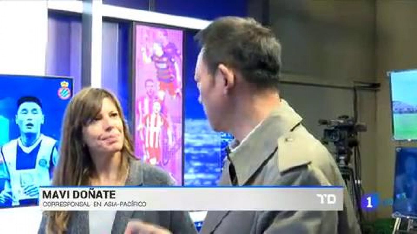 El aplazamiento del clásico pasa factura en China | Ver