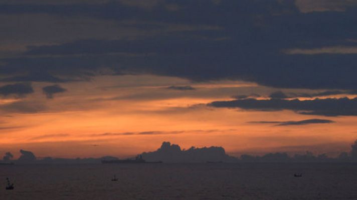 El tiempo - Temperaturas diurnas en general con pocos cambios