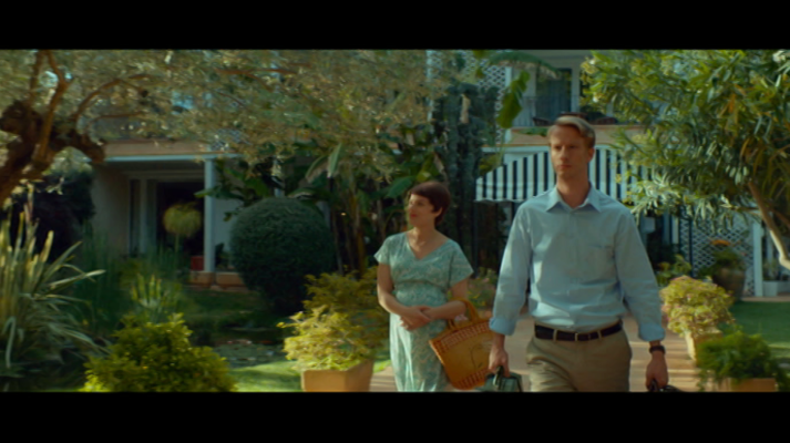 El cine de La 2 - Un hombre llamado Ove (presentación)