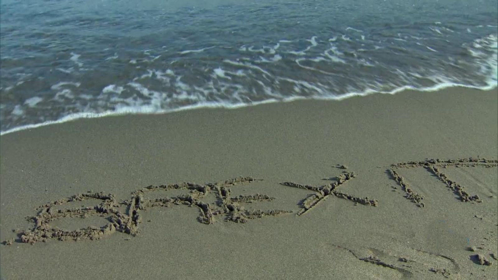 Informe Semanal - IncertidumBrexit - ver ahora