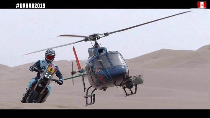 WRC - Mundial de rallies - WRC - Campeonato del mundo 2019 Rally RACC Cataluña - Rallye de España. Resumen 26/10/19