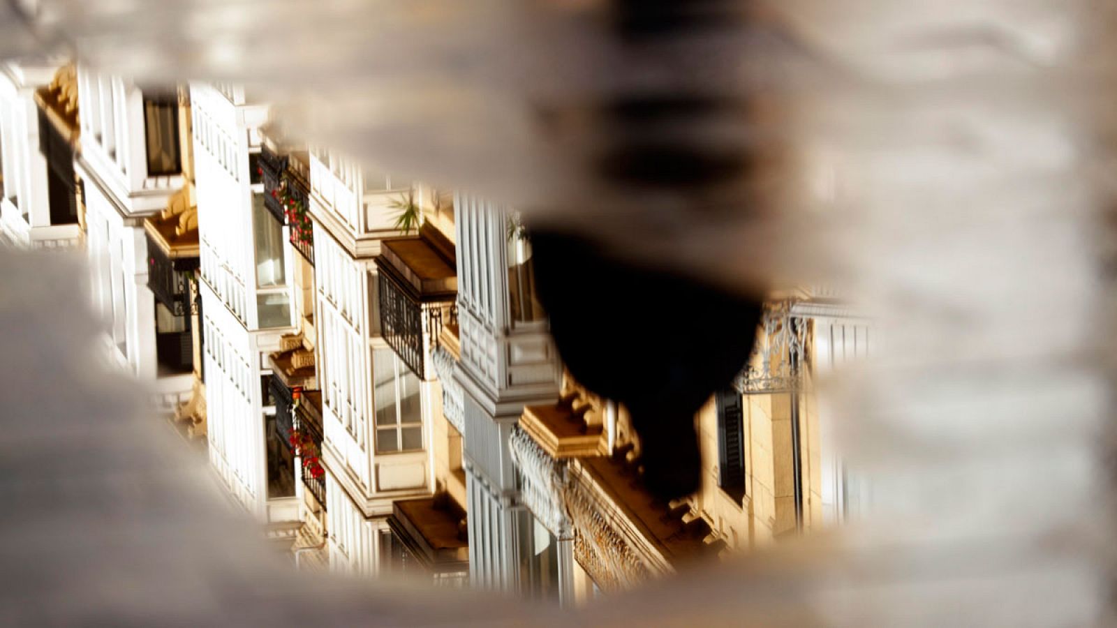 El Tiempo: Precipitaciones fuertes en Canarias y estabilidad en el resto de España - El tiempo | Ver