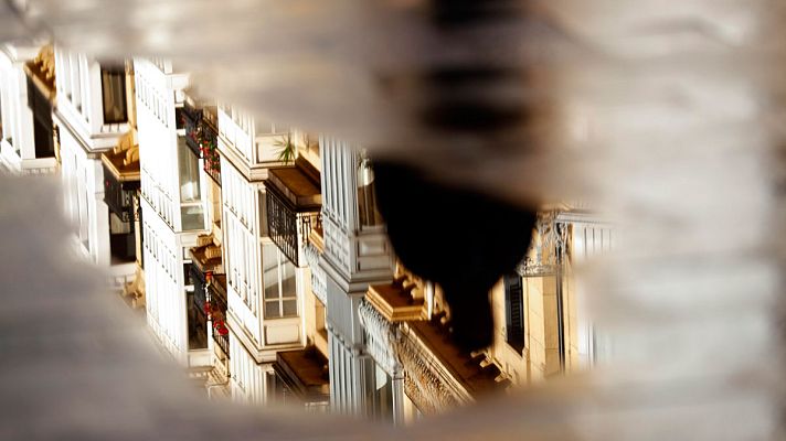 El tiempo - Precipitaciones fuertes en Canarias y estabilidad en el resto de España