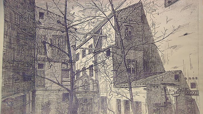 Buenas noticias TV - Francisco de Paula Ruet