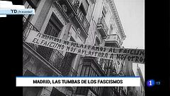 ¿Te acuerdas? - Dictadores enterrados en Madrid